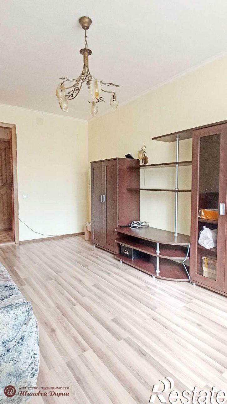 2-комн квартира Георгия Димитрова улица, 68