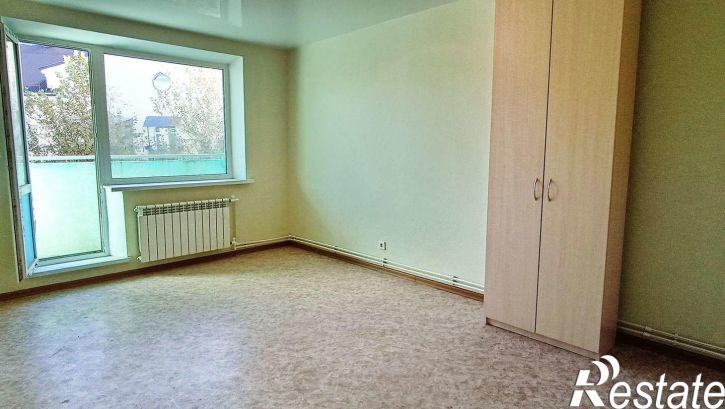 1-комн квартира Фестивальная улица, 5А