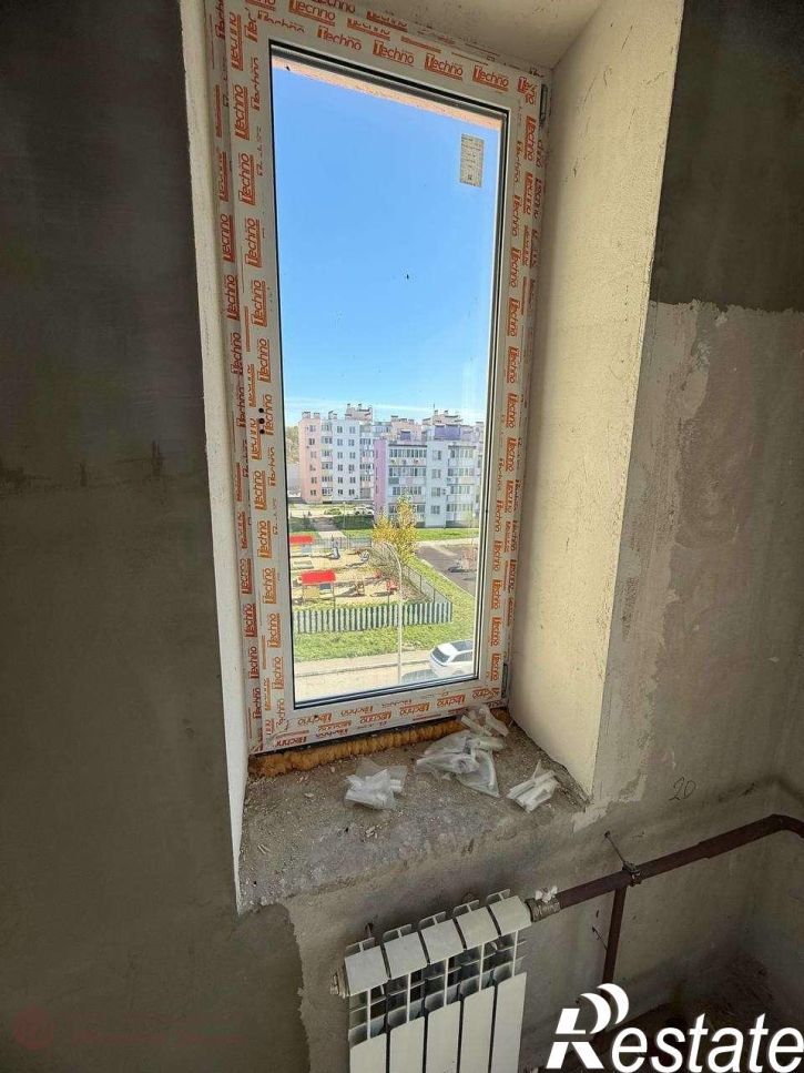 2-комн квартира Демократическая улица, 146