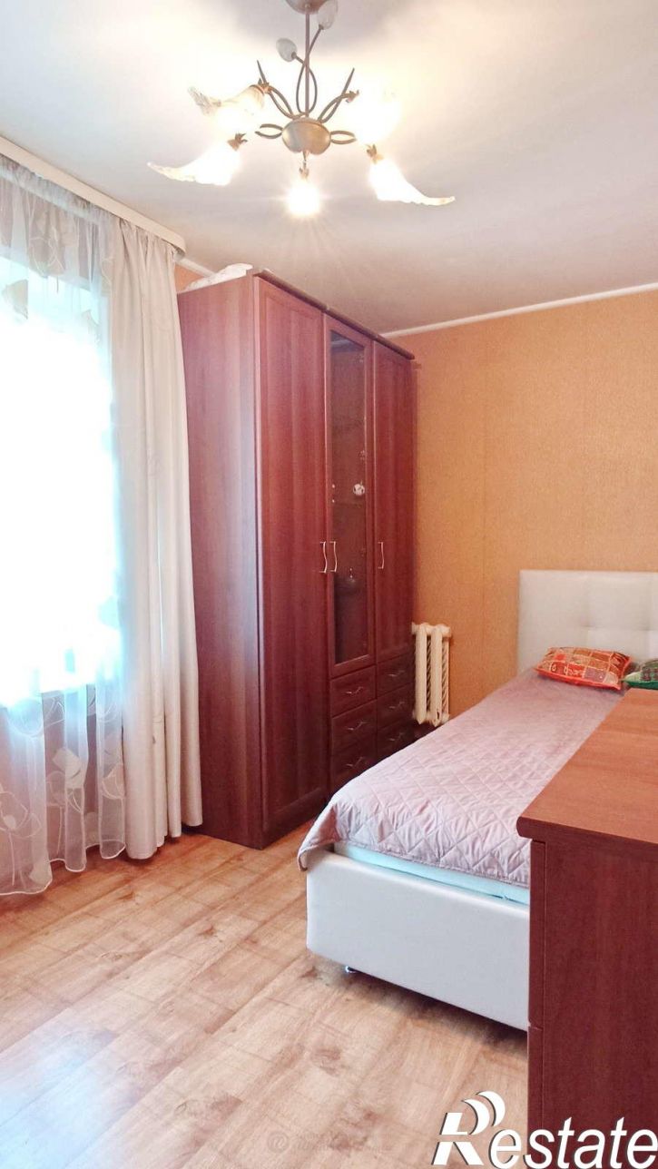 2-комн квартира Георгия Димитрова улица, 68