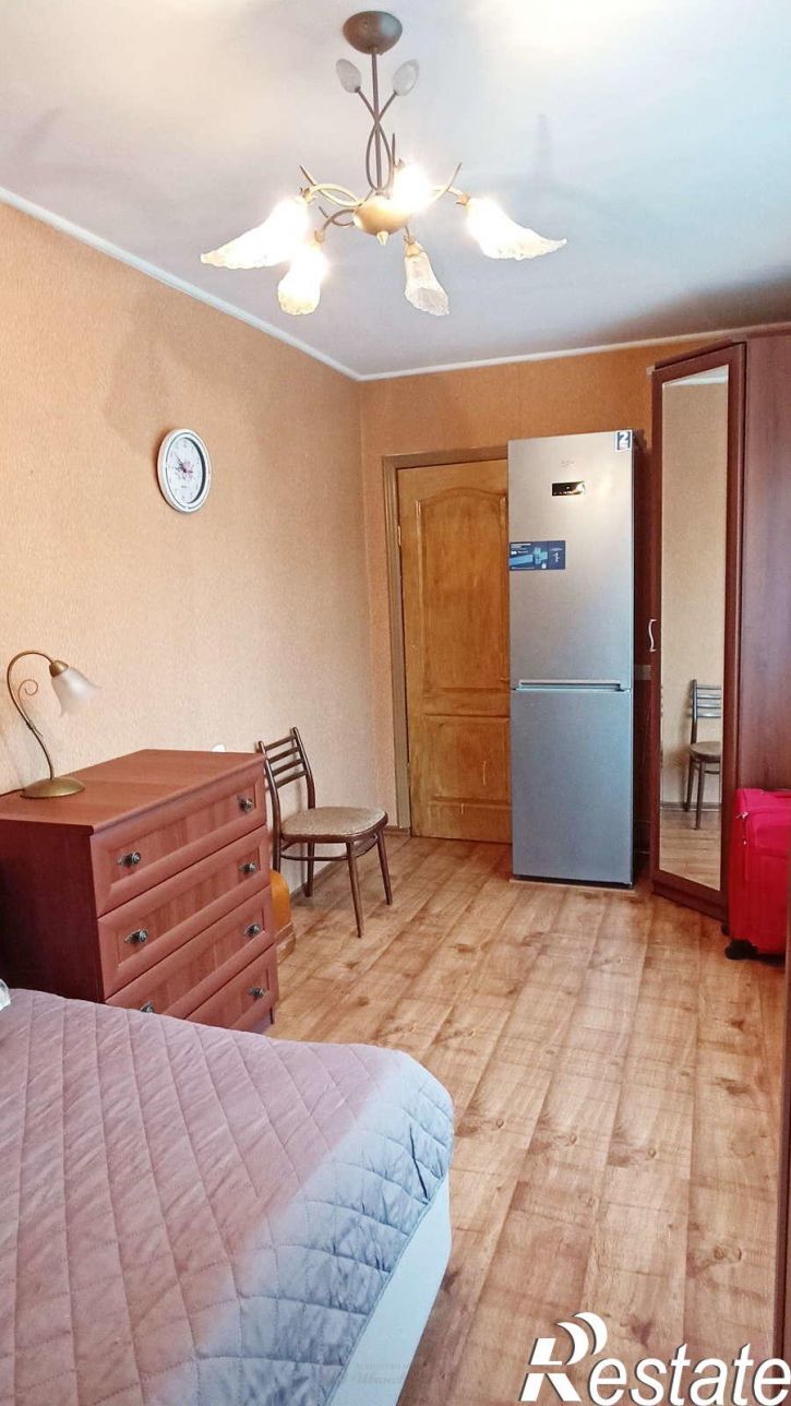 2-комн квартира Георгия Димитрова улица, 68
