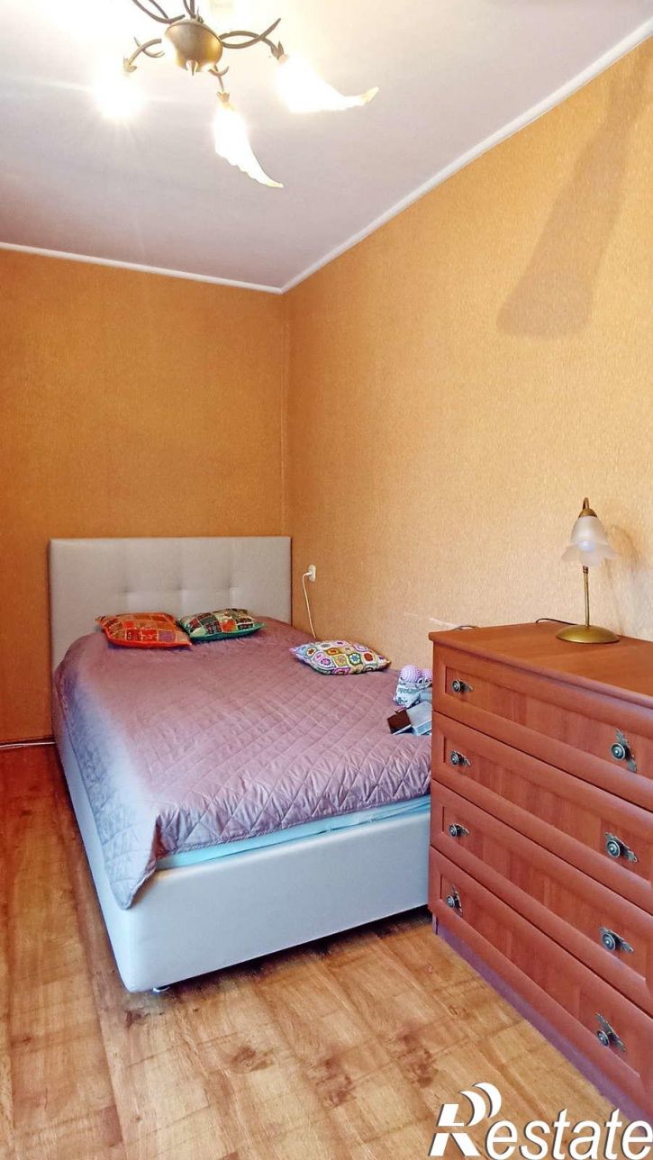 2-комн квартира Георгия Димитрова улица, 68