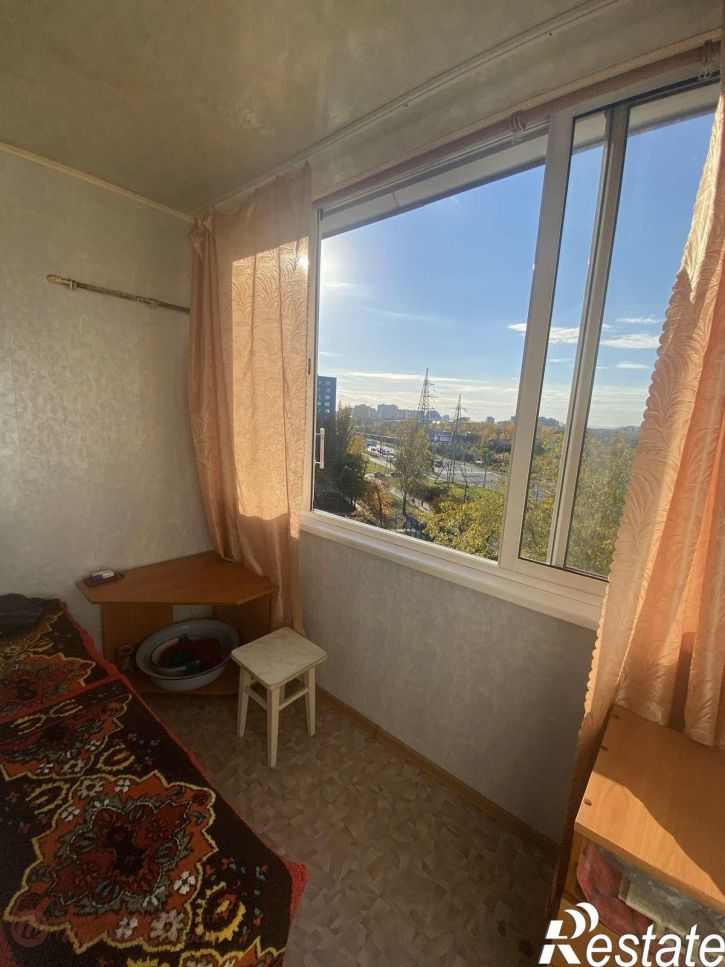3-комн квартира Московское шоссе, 135