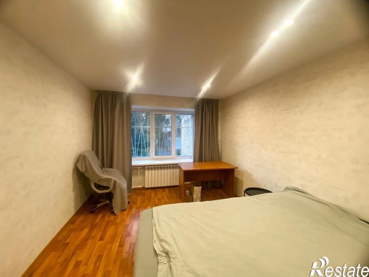2-комн квартира Ново-Садовая улица, 36