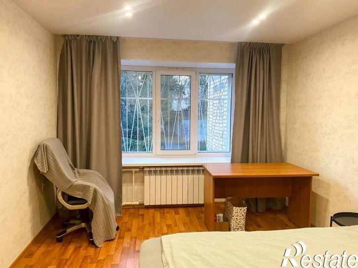 2-комн квартира Ново-Садовая улица, 36