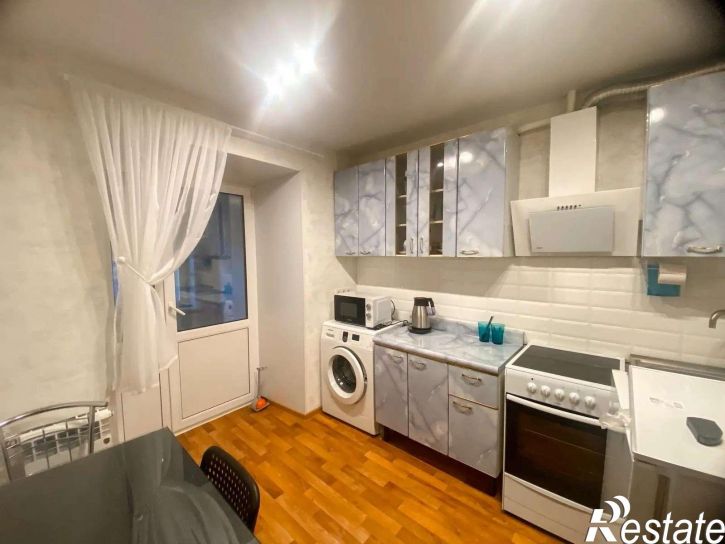 2-комн квартира Ново-Садовая улица, 36