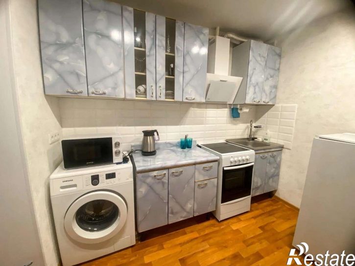 2-комн квартира Ново-Садовая улица, 36
