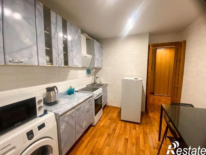 2-комн квартира Ново-Садовая улица, 36