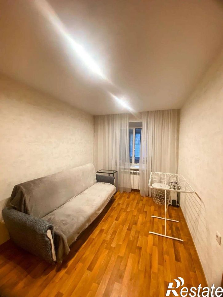 2-комн квартира Ново-Садовая улица, 36