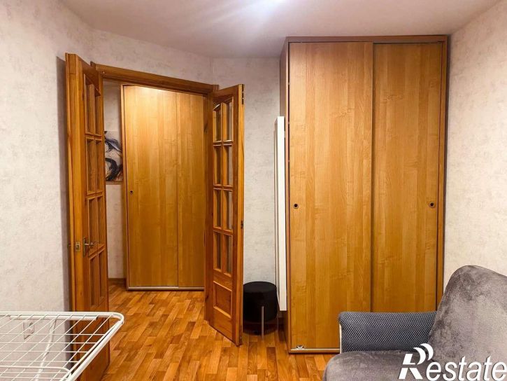 2-комн квартира Ново-Садовая улица, 36