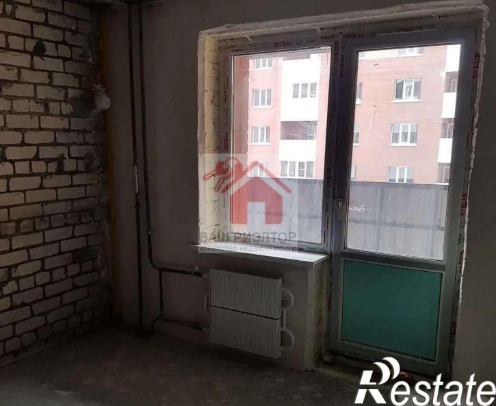 1-комн квартира 1-й квартал, 59