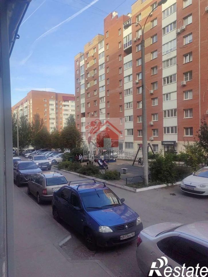 1-комн квартира 1-й квартал, 51
