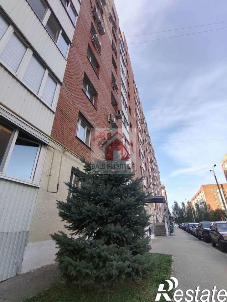 1-комн квартира 1-й квартал, 51