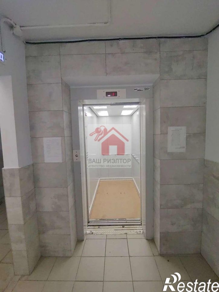 1-комн квартира 1-й квартал, 51