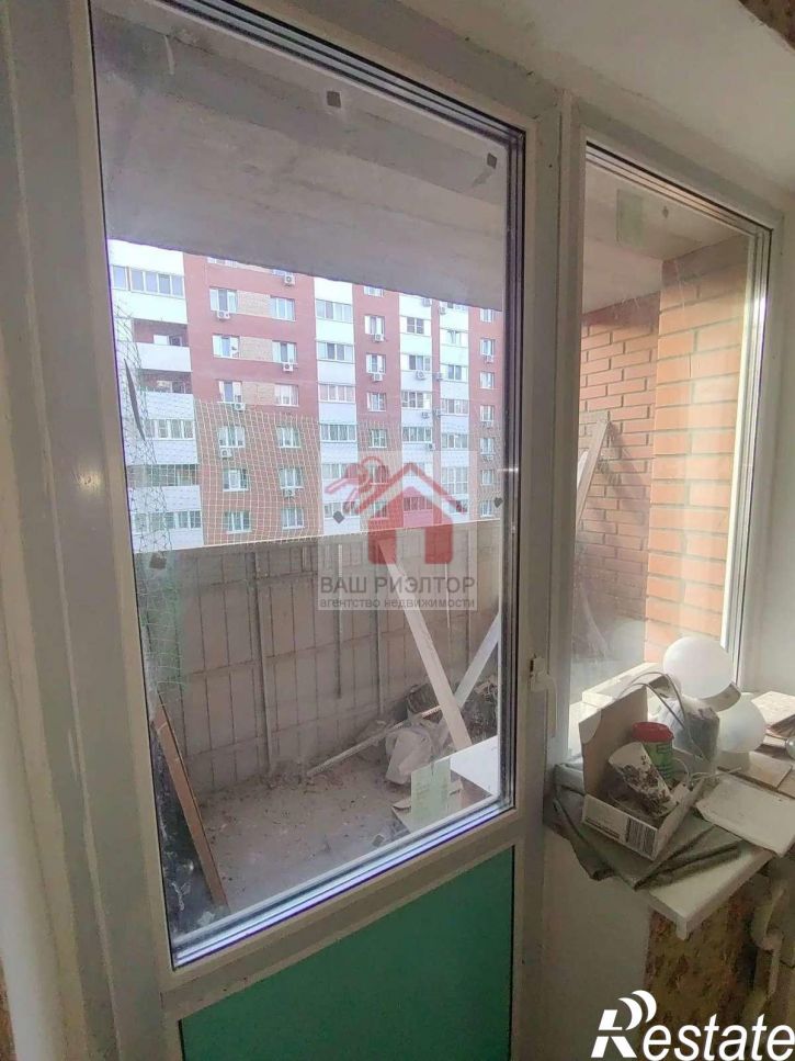 1-комн квартира 1-й квартал, 51