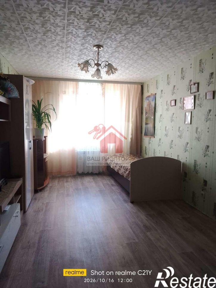 1-комн квартира Ивана Финютина бульвар, 78