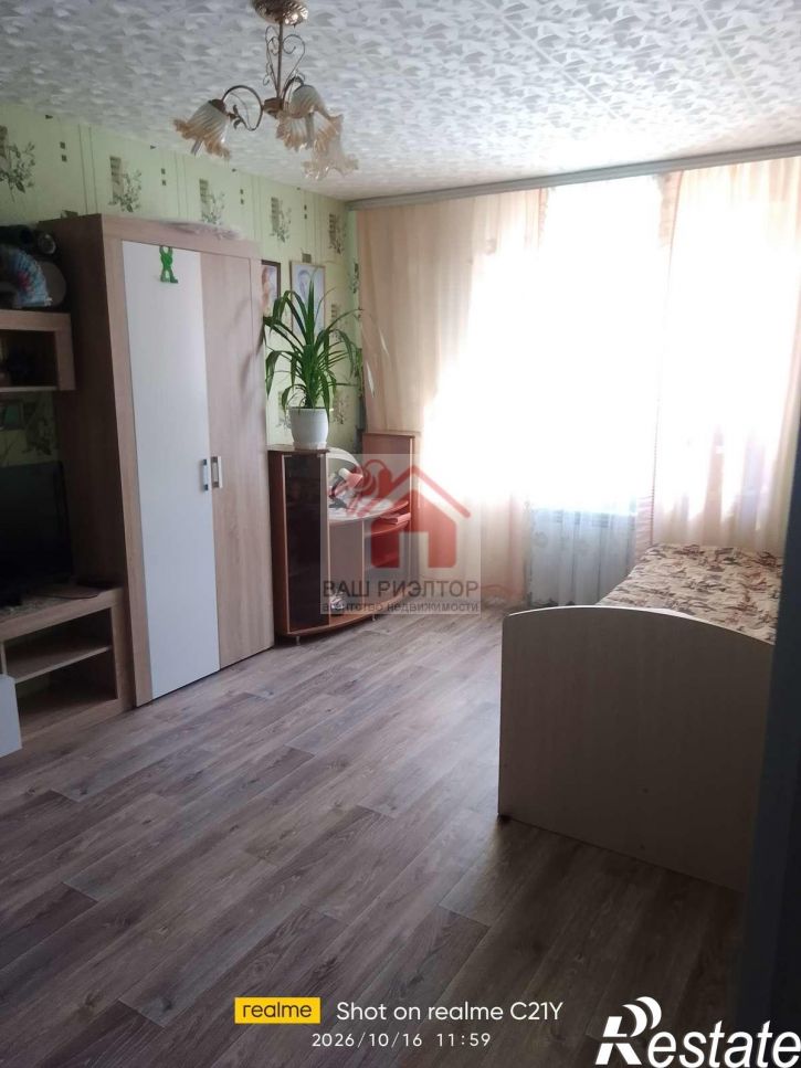 1-комн квартира Ивана Финютина бульвар, 78