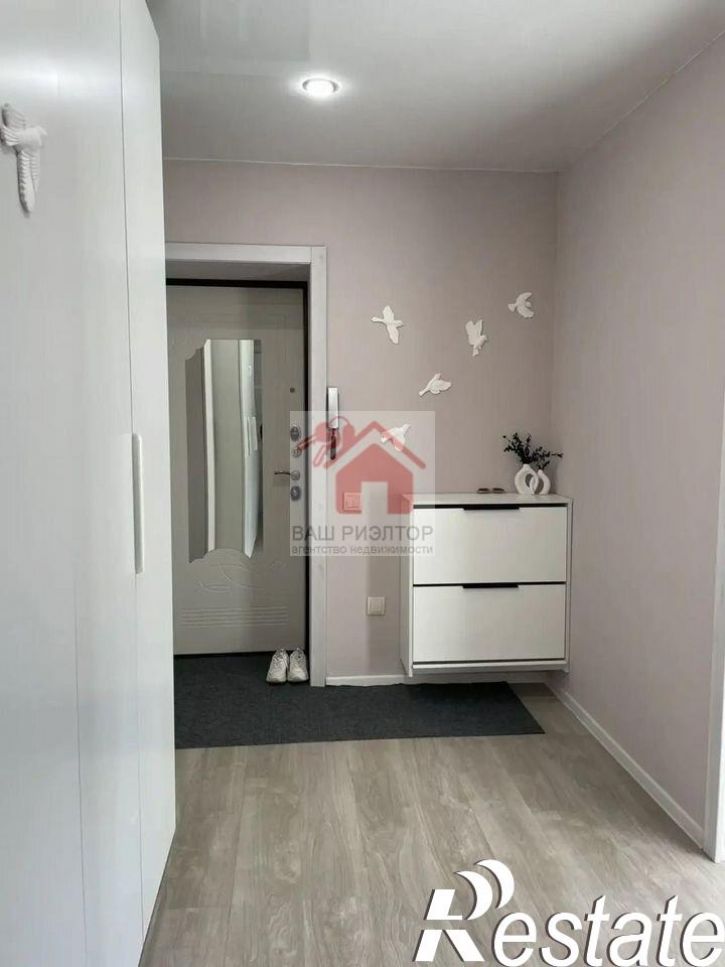 2-комн квартира 1-й квартал, 40