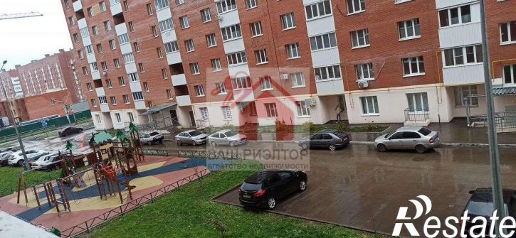 1-комн квартира 1-й квартал, 59