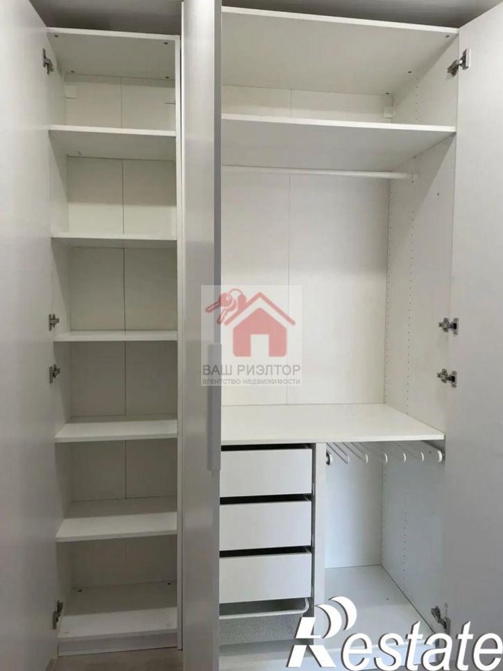 2-комн квартира 1-й квартал, 40