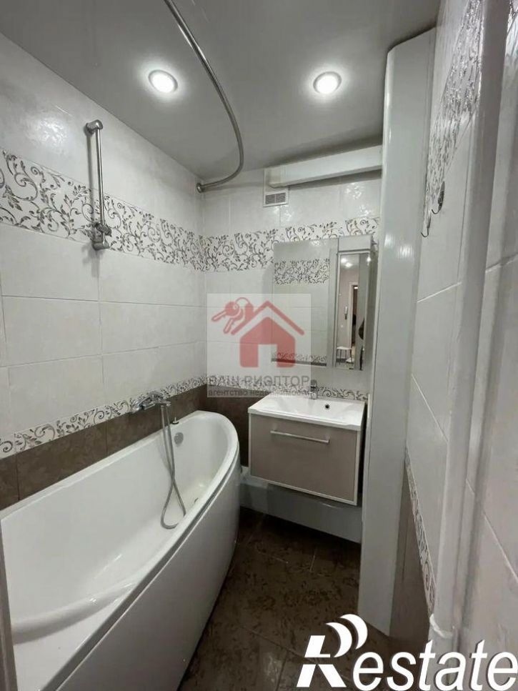 2-комн квартира 1-й квартал, 40