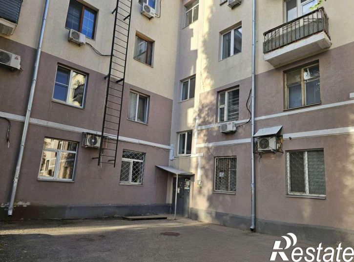 1-комн квартира Фасадная улица, 13