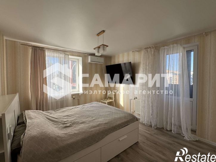 2-комн квартира 5-я просека, 110