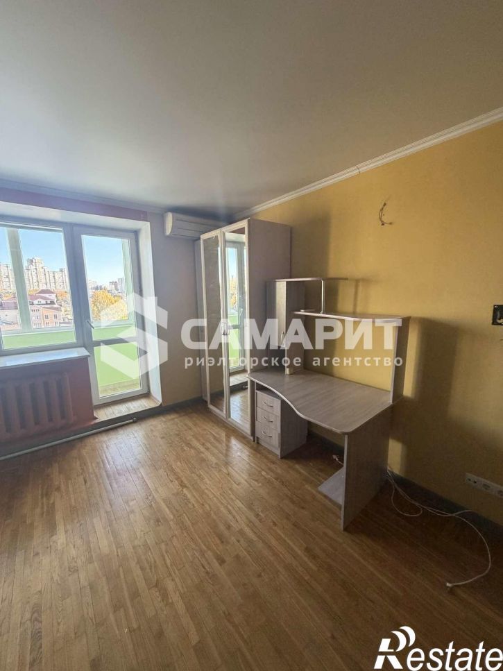 3-комн квартира Финская улица, 96