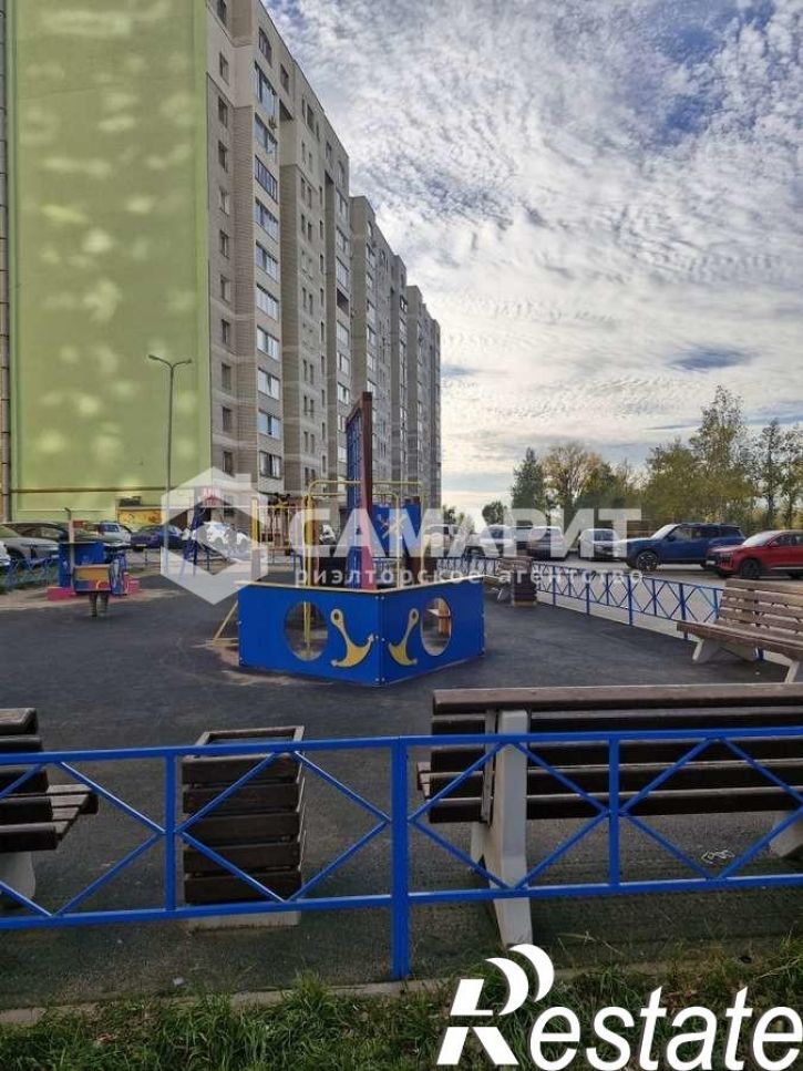 1-комн квартира Белорусская улица, 26