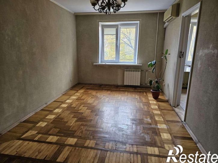 2-комн квартира Осипенко улица, 24
