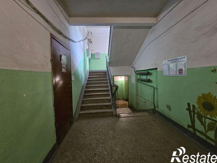 1-комн квартира Фасадная улица, 13