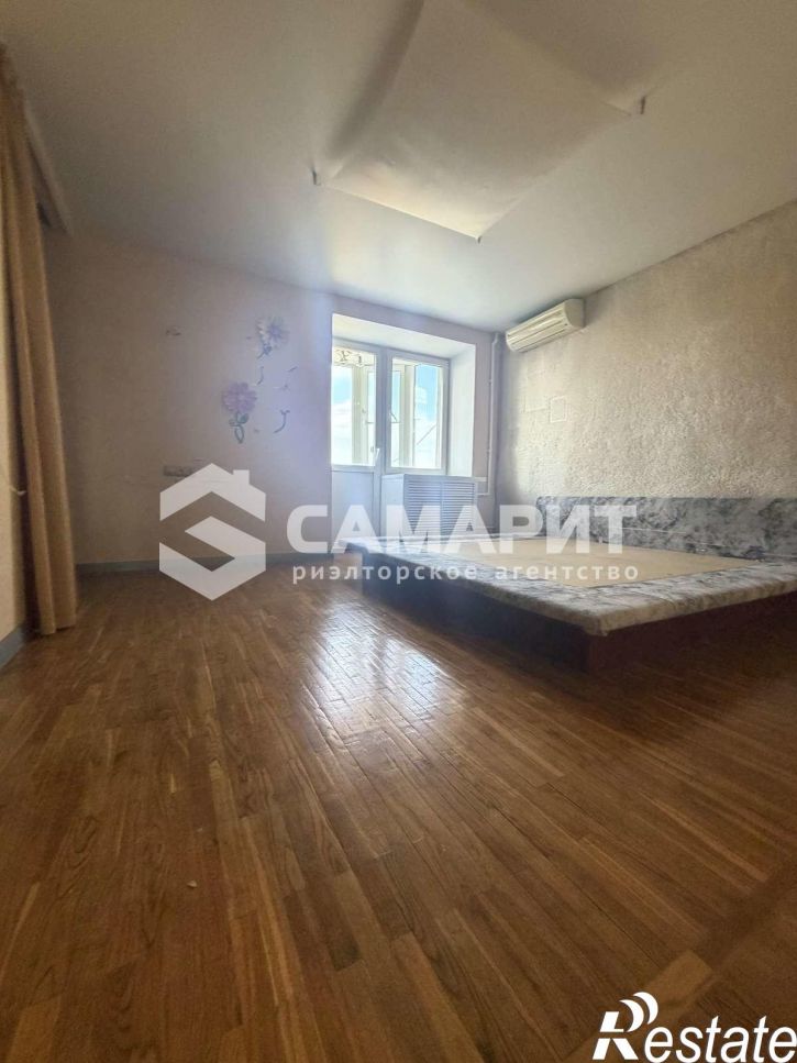 3-комн квартира Финская улица, 96