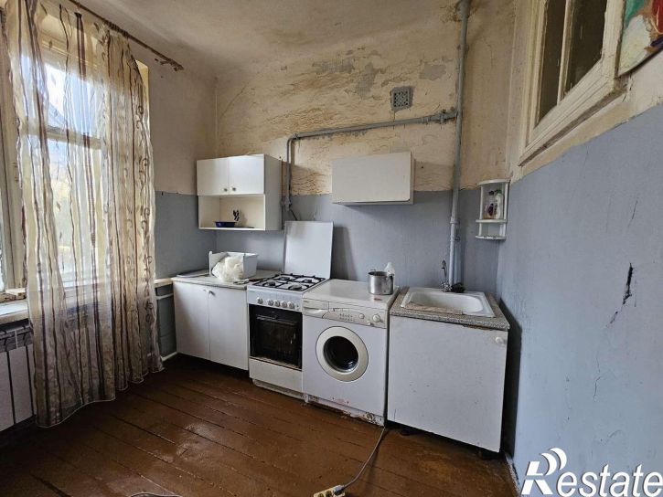 1-комн квартира Фасадная улица, 13
