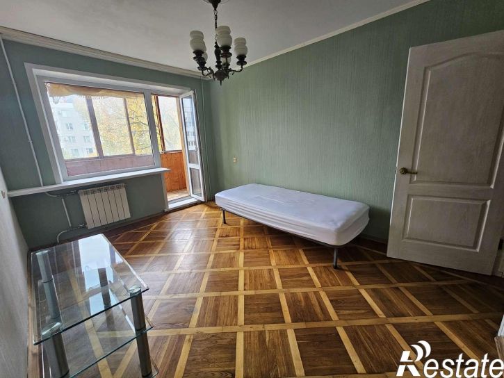 2-комн квартира Осипенко улица, 24