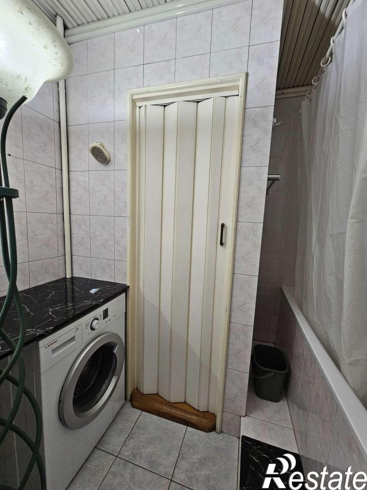 2-комн квартира Осипенко улица, 24