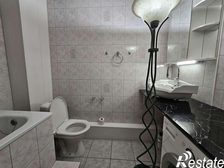 2-комн квартира Осипенко улица, 24
