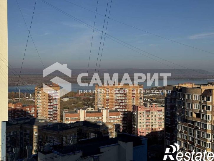 2-комн квартира 5-я просека, 110