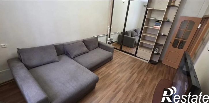 2-комн квартира Победы улица, 97