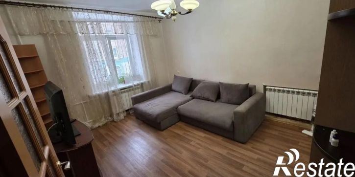 2-комн квартира Победы улица, 97