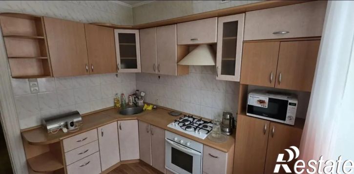 2-комн квартира Победы улица, 97