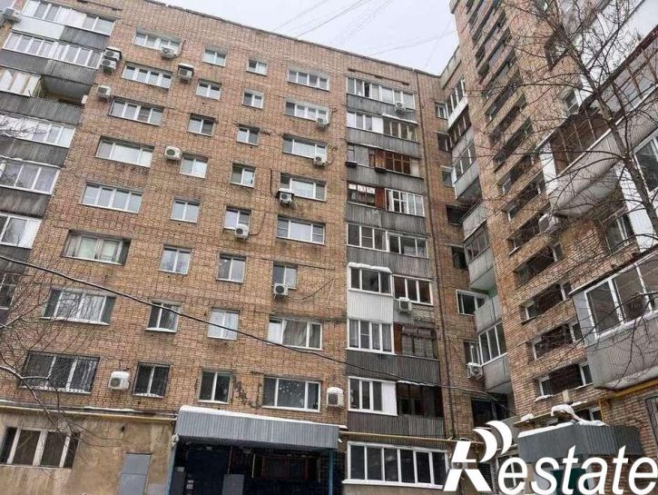1-комн квартира Авроры улица, 122