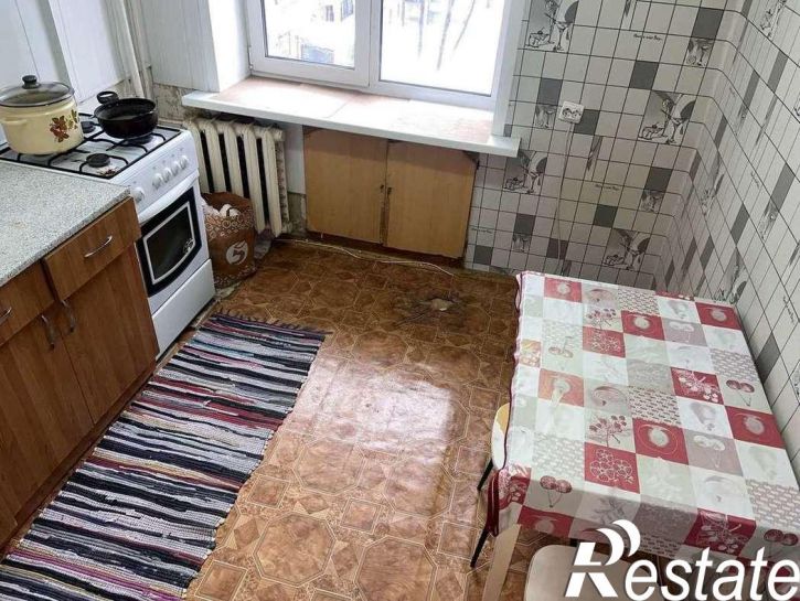 1-комн квартира Авроры улица, 122
