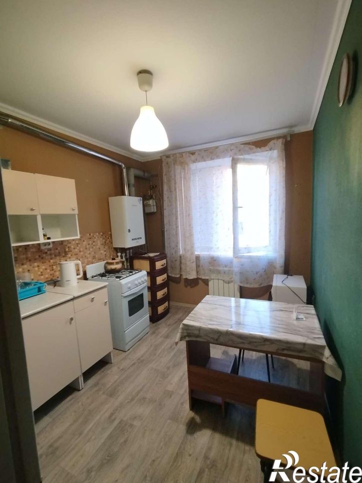 1-комн квартира Евгения Золотухина улица, 11