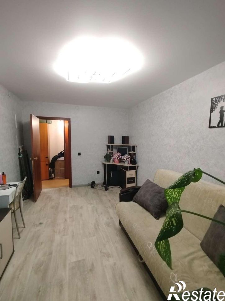 2-комн квартира Мира улица, 6