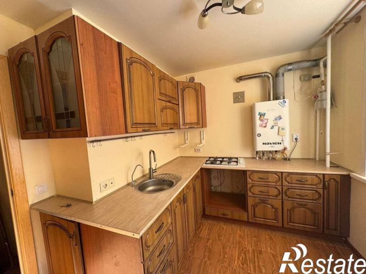 2-комн квартира Евгения Золотухина улица, 31