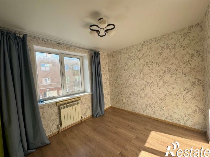2-комн квартира Евгения Золотухина улица, 31