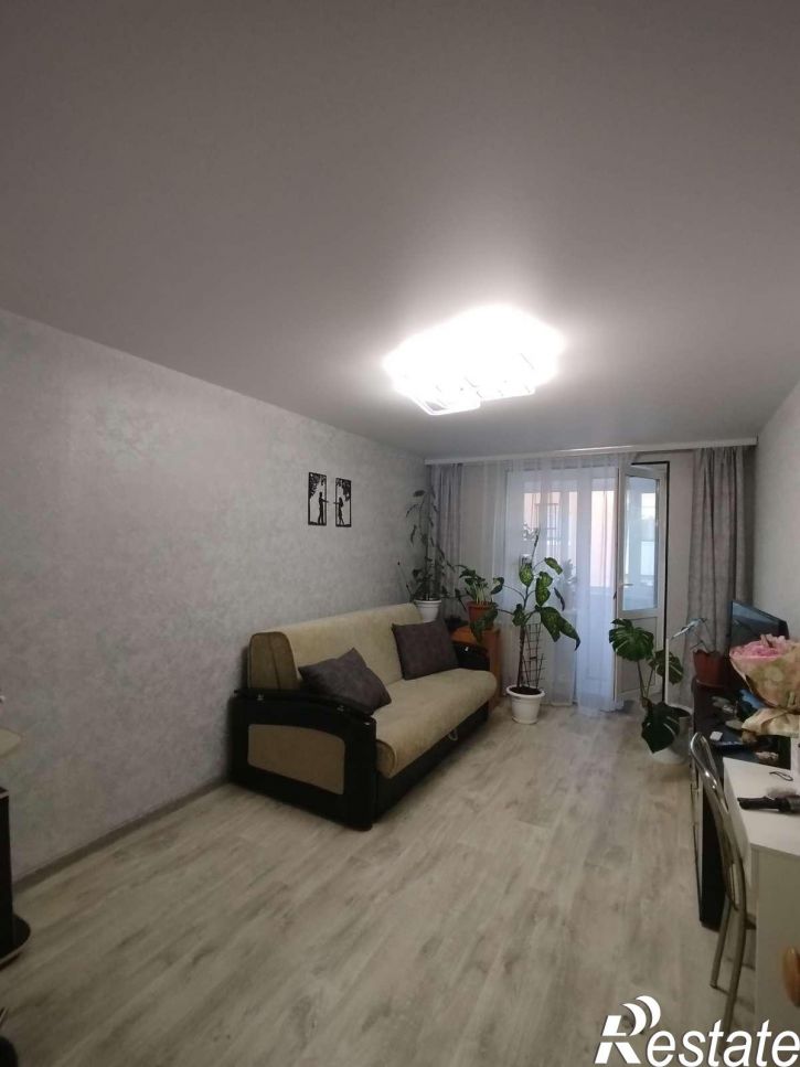2-комн квартира Мира улица, 6