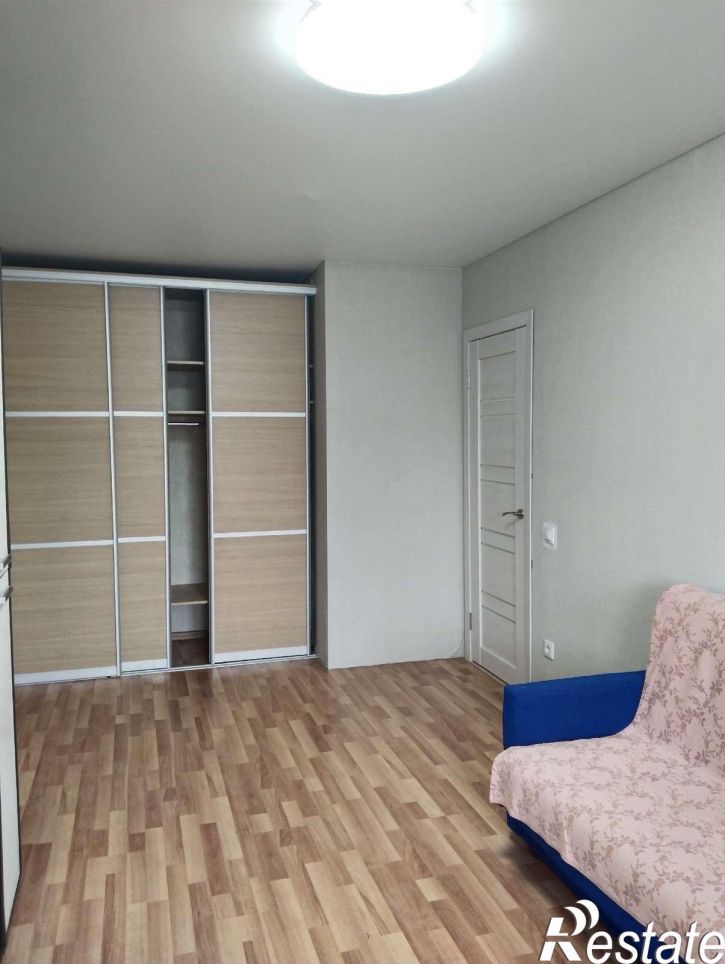 1-комн квартира Ивана Финютина бульвар, 56