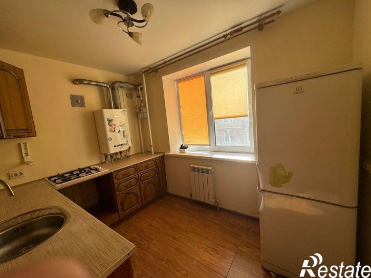 2-комн квартира Евгения Золотухина улица, 31
