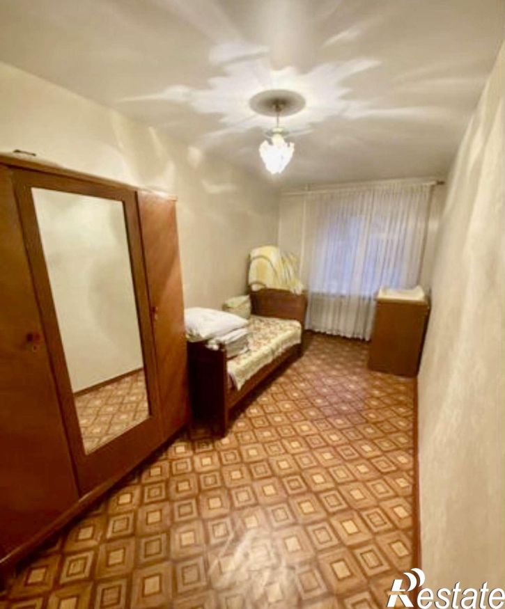 2-комн квартира Юбилейная улица, 37